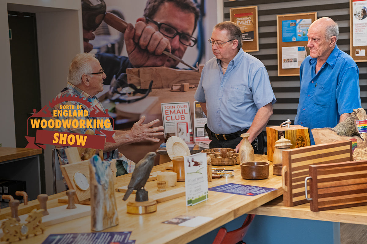Harrogate Show