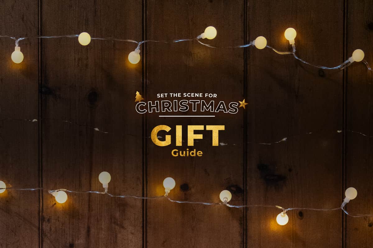 Christmas Gift Guide