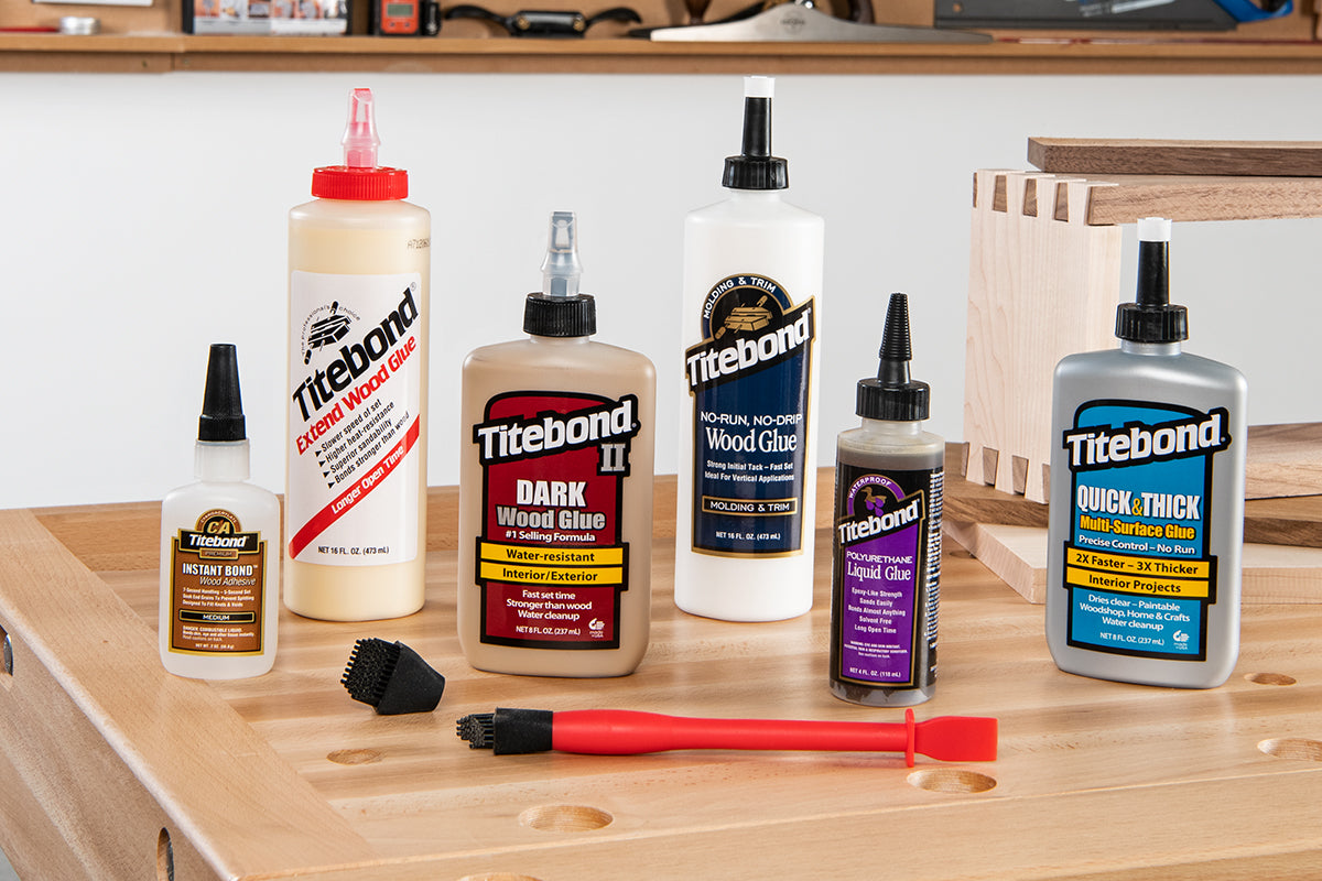 Gluing Types and Things To Consider