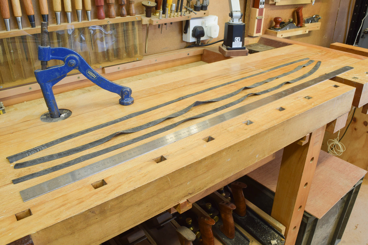 Simple Fixes For When Things Go Wrong In The Workshop