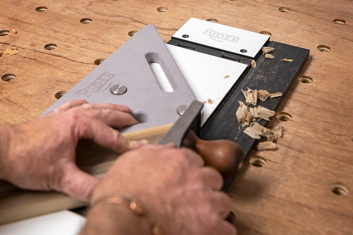Woodworking Jigs - Overview