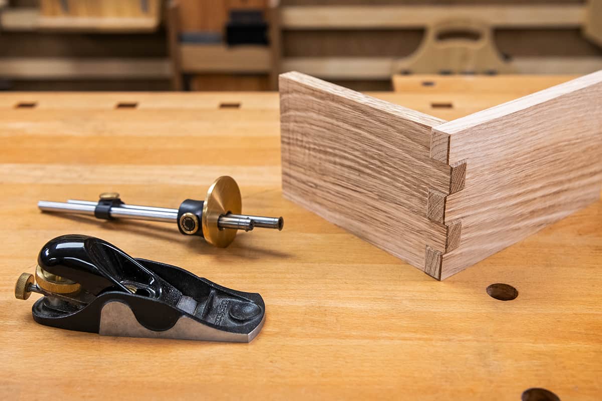 Box Construction Basics - An Overview