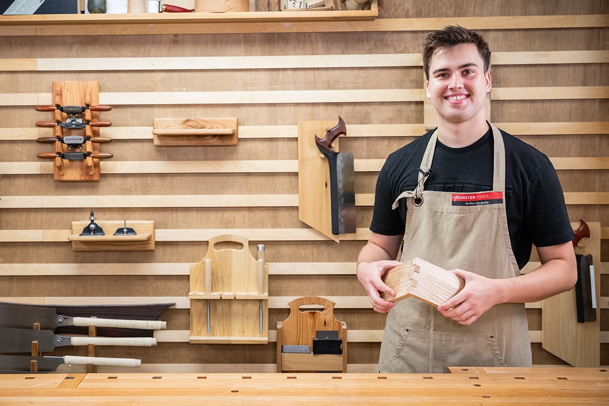 How to Make a Box Joint