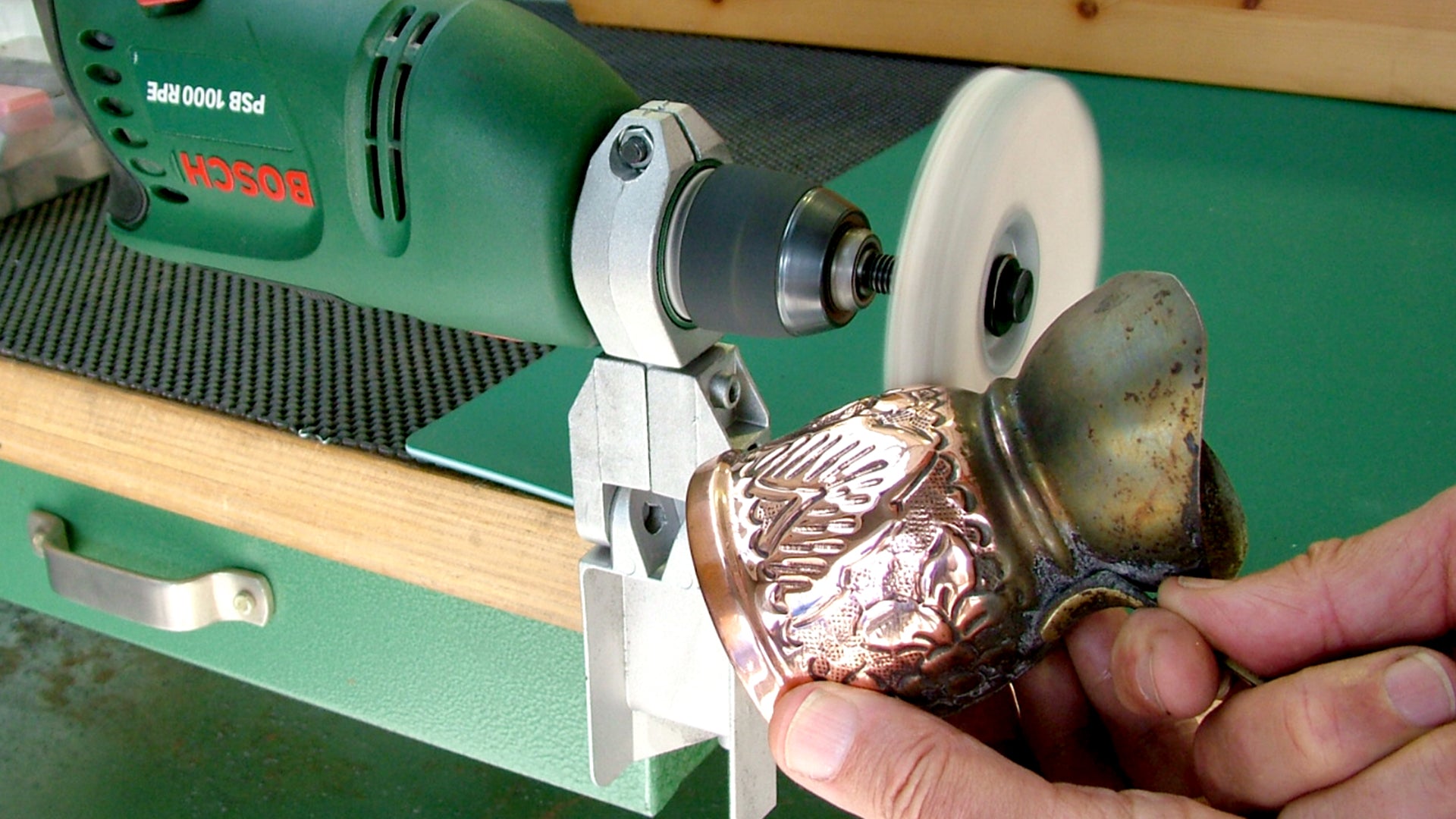 Restoration and Repair header