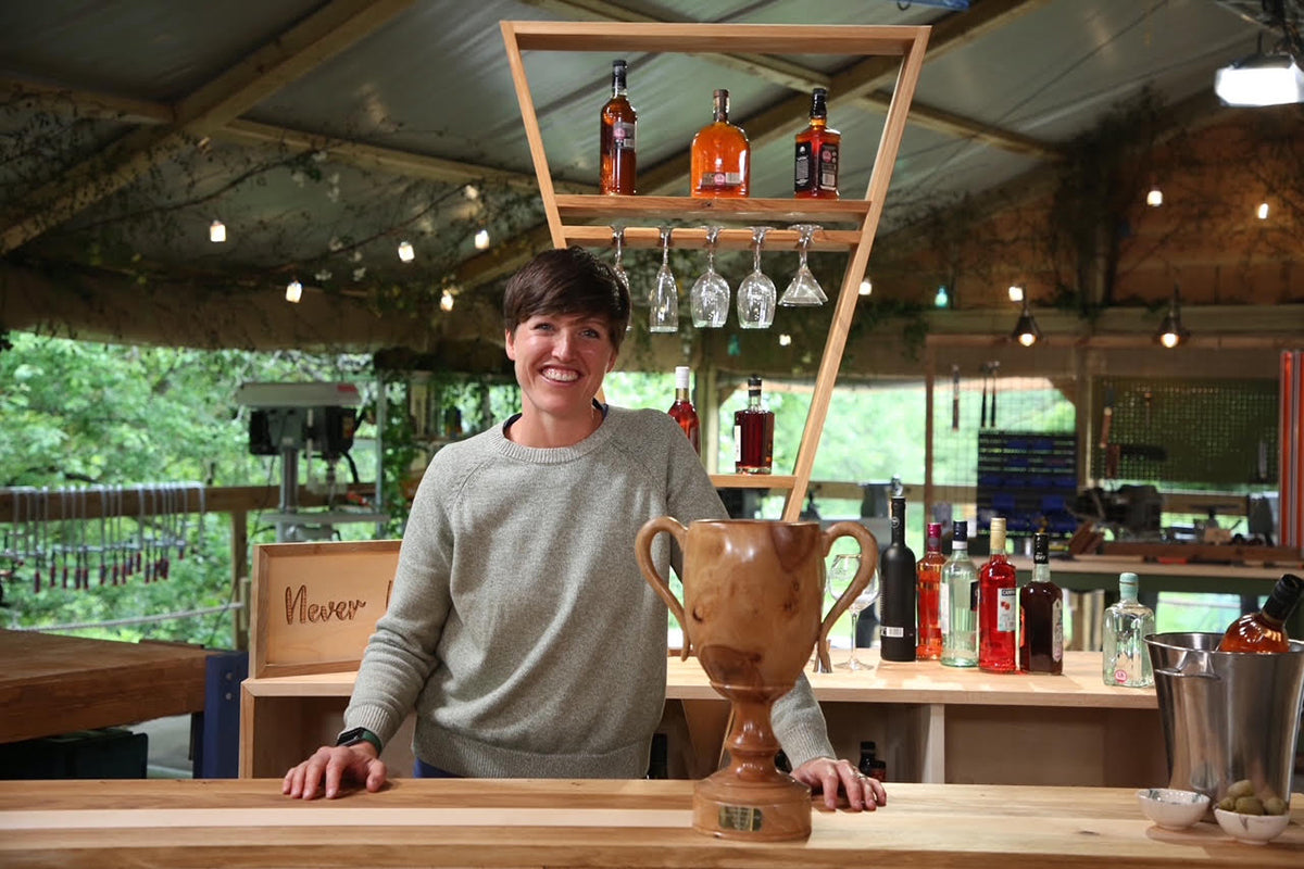 Meet the Maker - Lauren Wood