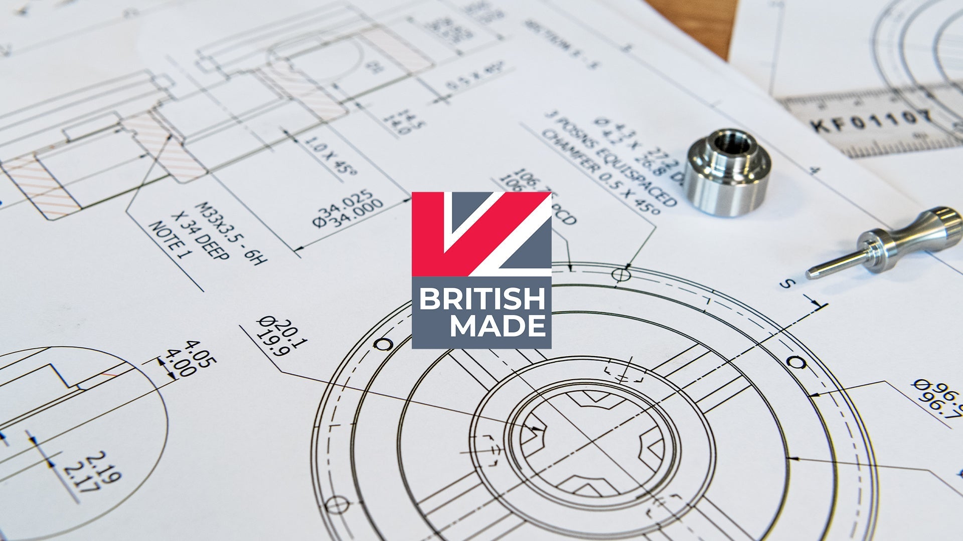 A Focus on British Made