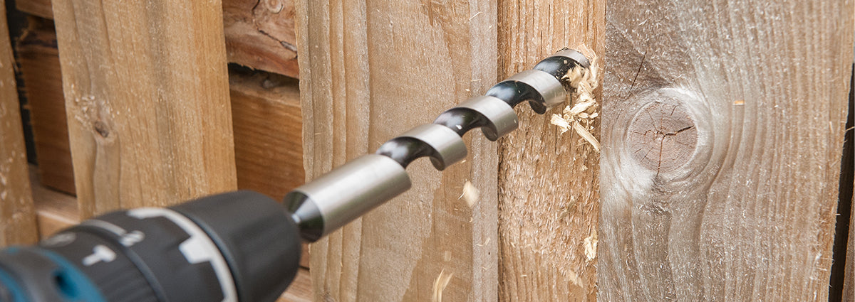 How to select the right drill bit