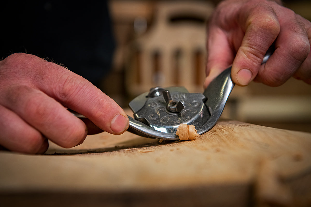 Milling Tools. Post Woodworking Edge Cutting Tools | Axminster Tools