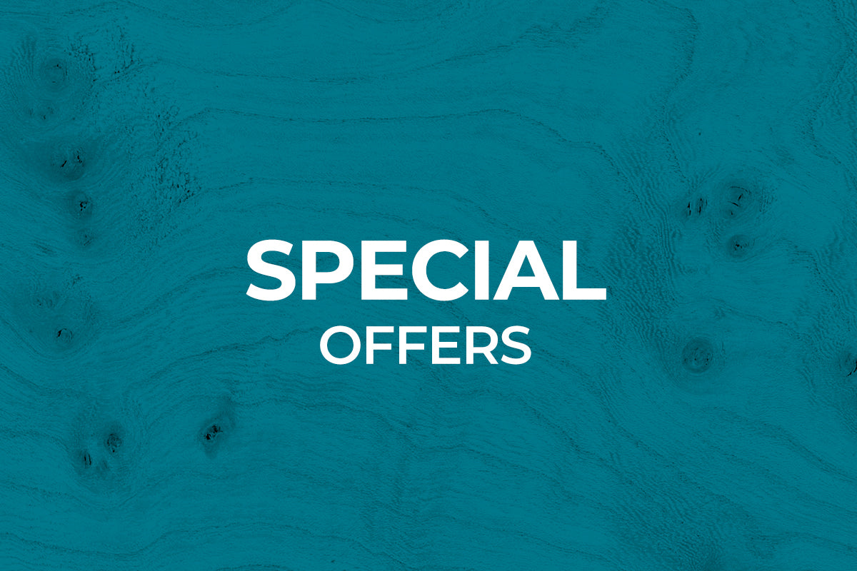 Axminster Tools Special Offers | Deals and Savings