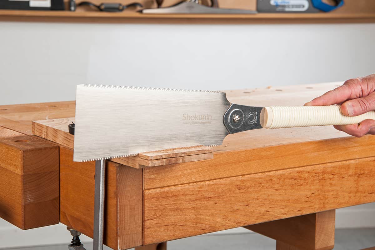 Japanese Saws - Hand Tools