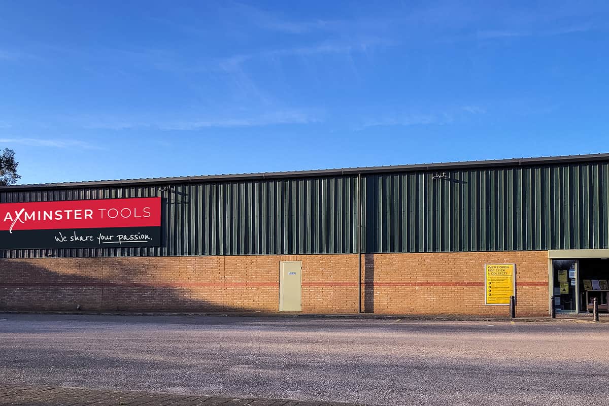 Sittingbourne Store