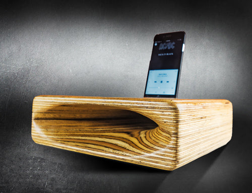 Arbortech Speaker