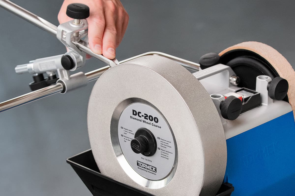 Tormek Diamond Wheels