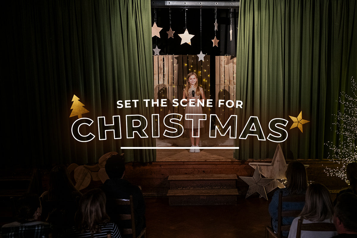 Christmas 2024 Video | Behind The Scenes | Axminster Tools