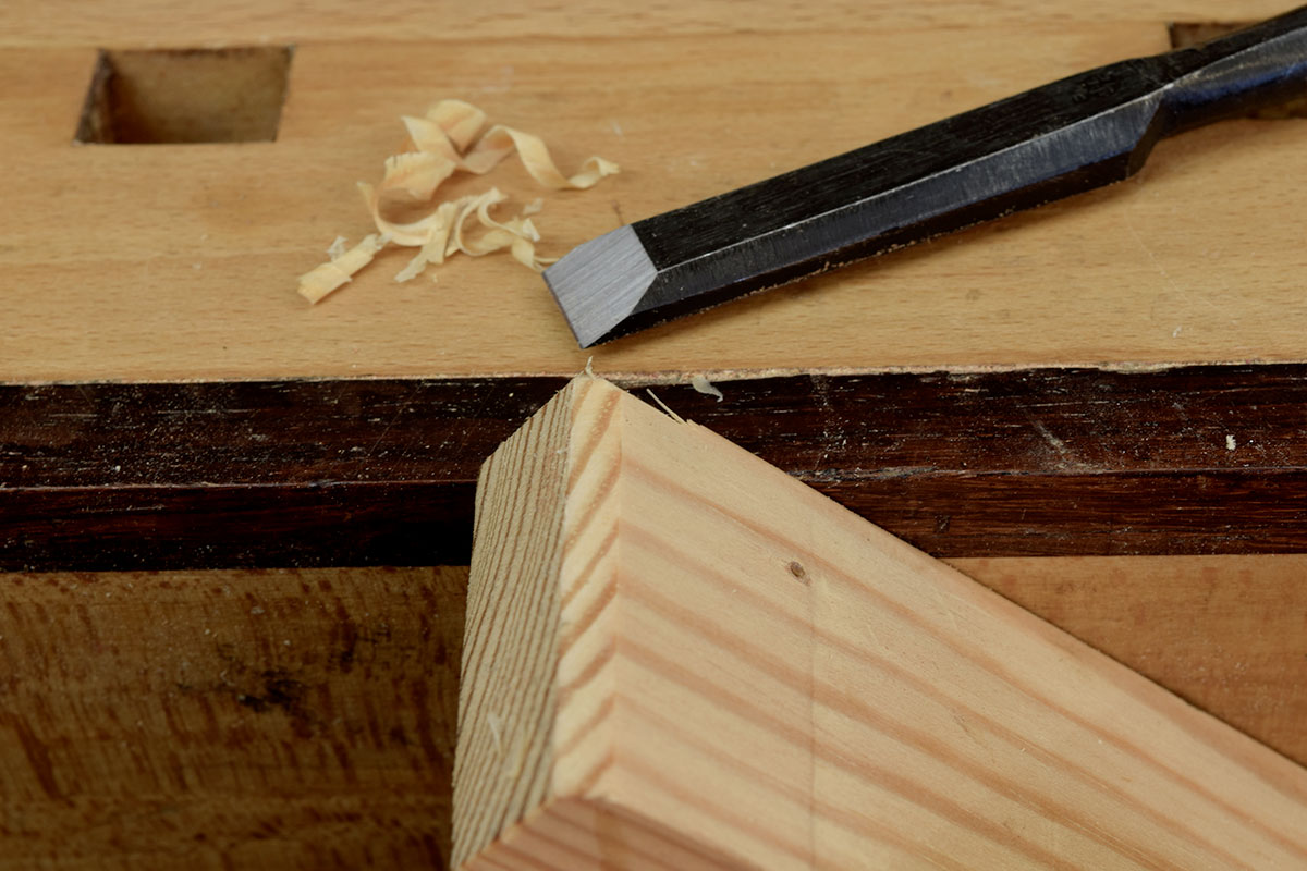 Veritas MkII Honing Guide & Narrow Blade Head