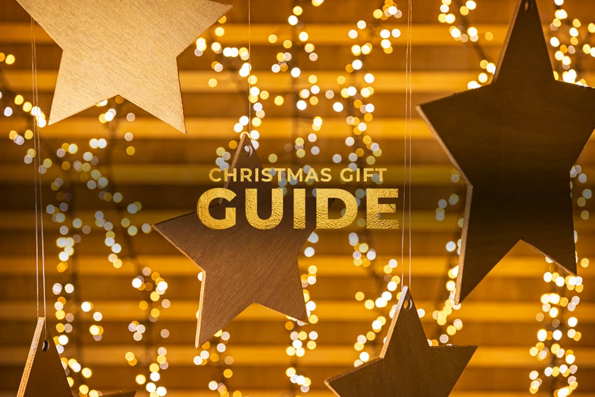 Axminster Tools Christmas Gifts | Buying Guide 2025