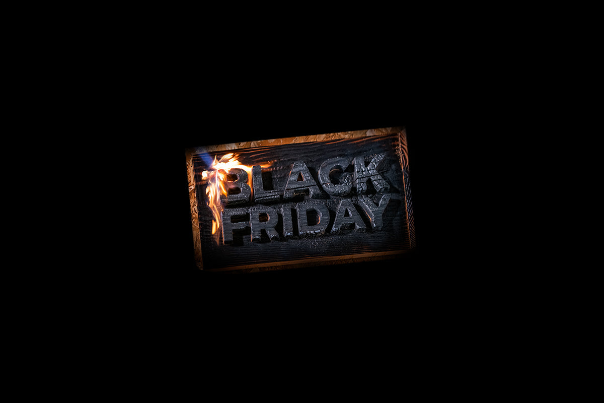 Black Friday 2025