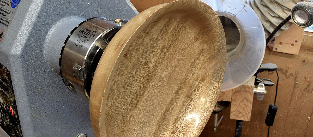 Wooden Jaw Plates | How To Guide | The Knowledge | Axminster Tools