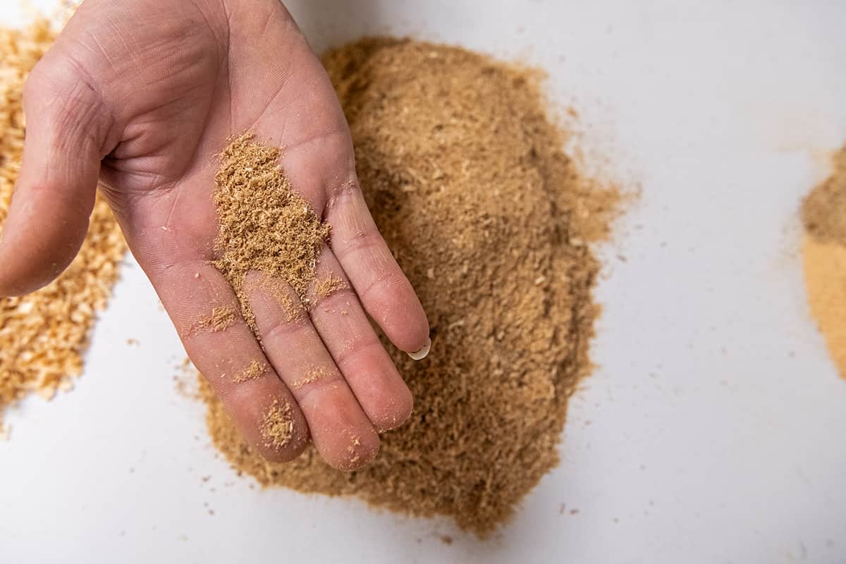 Dust extraction solutions you can trust