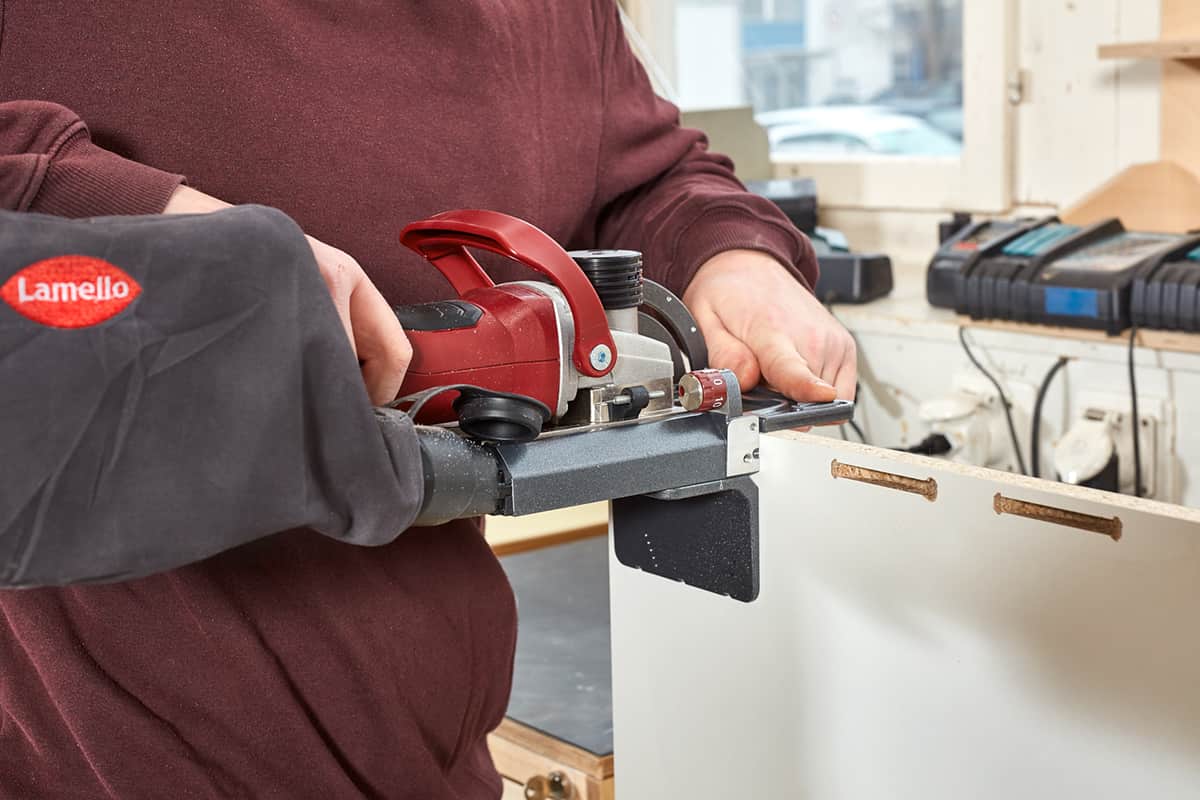 Wood Joining Solutions