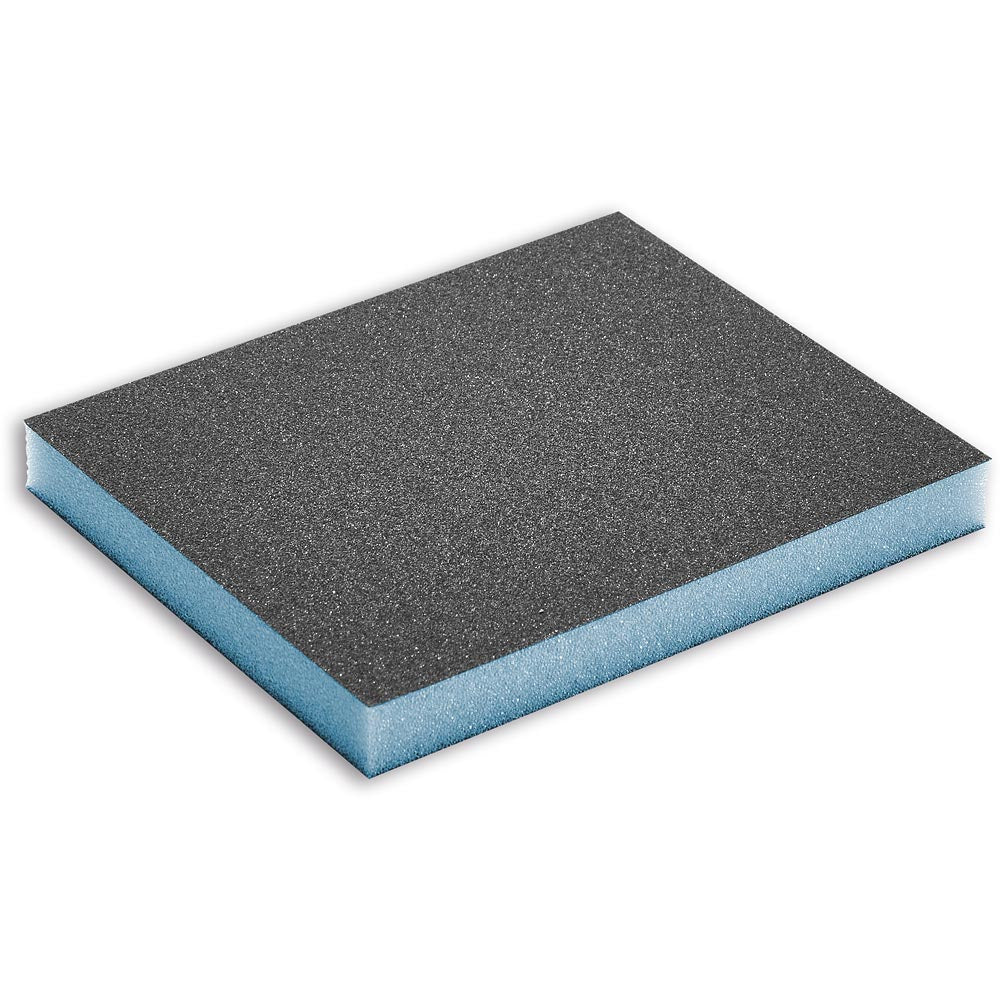 Festool Abrasive Sponge 98 x 120 x 13mm (Pkt 6)