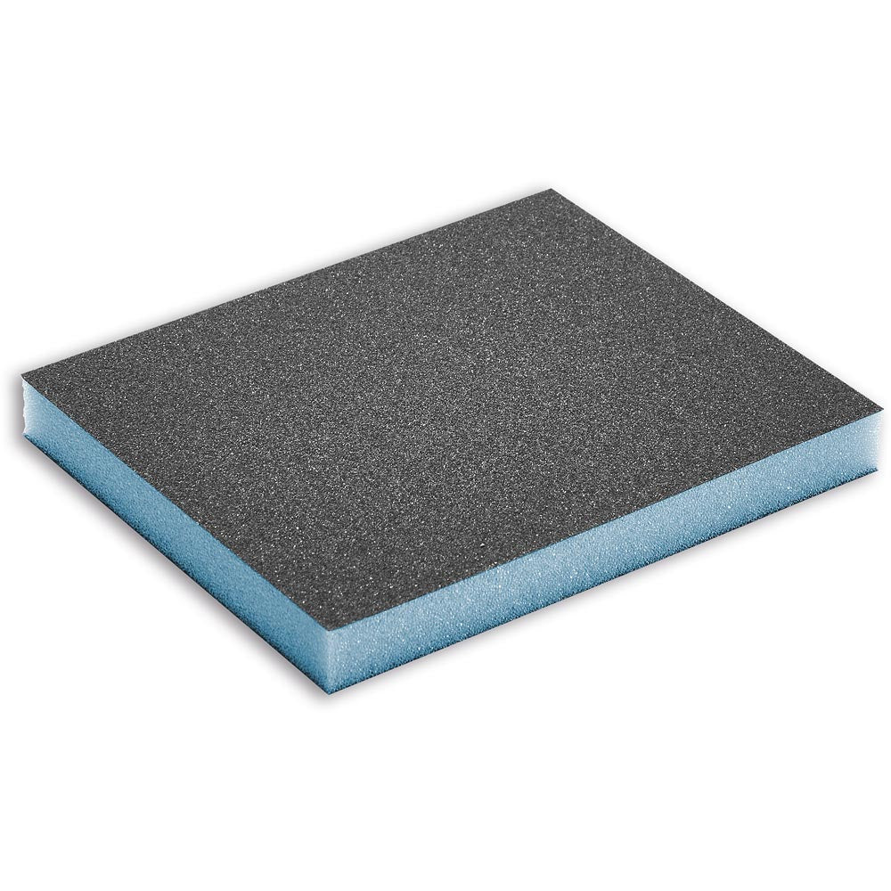 Festool Abrasive Sponge 98 x 120 x 13mm (Pkt 6)