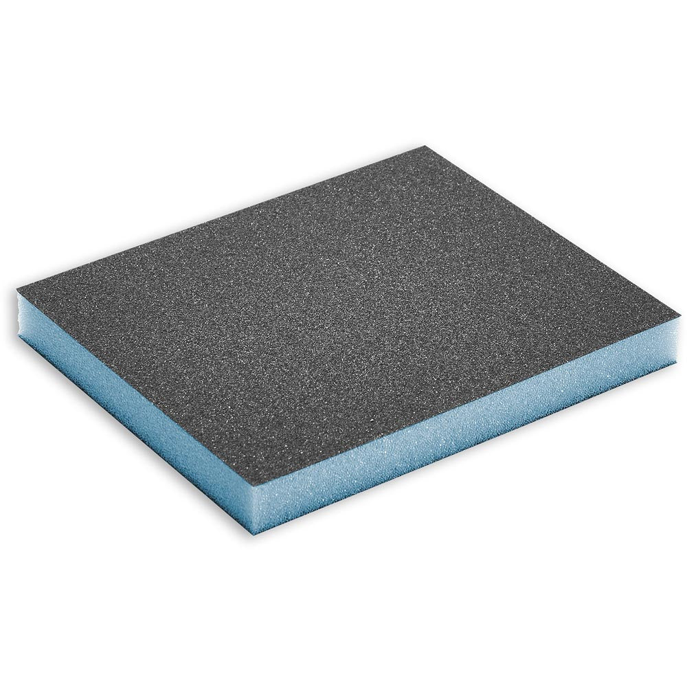 Festool Abrasive Sponge 98 x 120 x 13mm (Pkt 6)