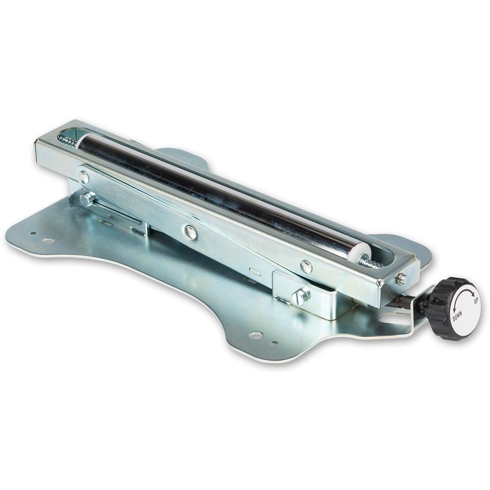 Axminster Adjustable Bench Roller
