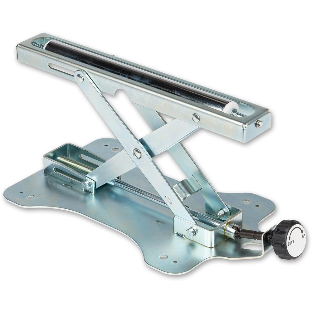 Axminster Adjustable Bench Roller