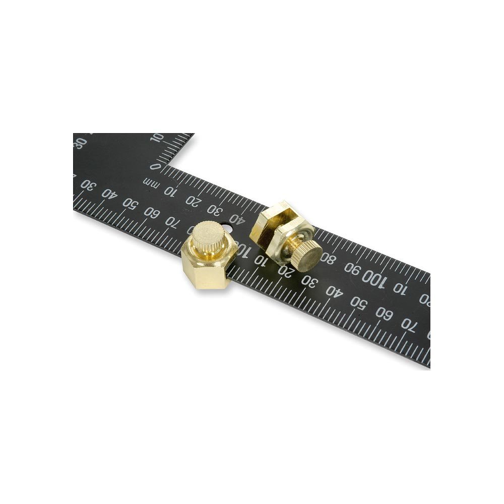 Axminster Stair Gauge Set