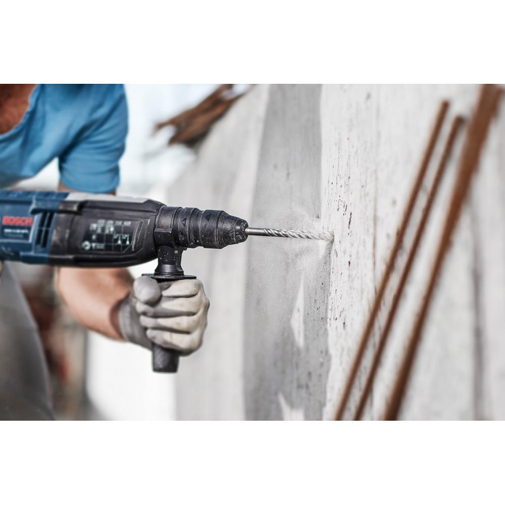 Bosch SDS plus-5X Drill Bits