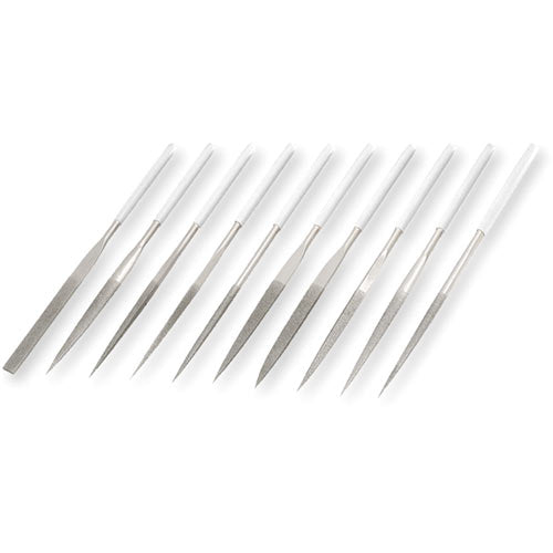 Axminster Diamond File Sets