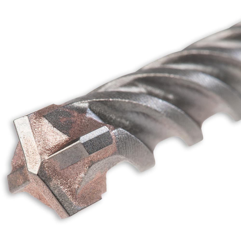Bosch SDS plus-5X Drill Bits