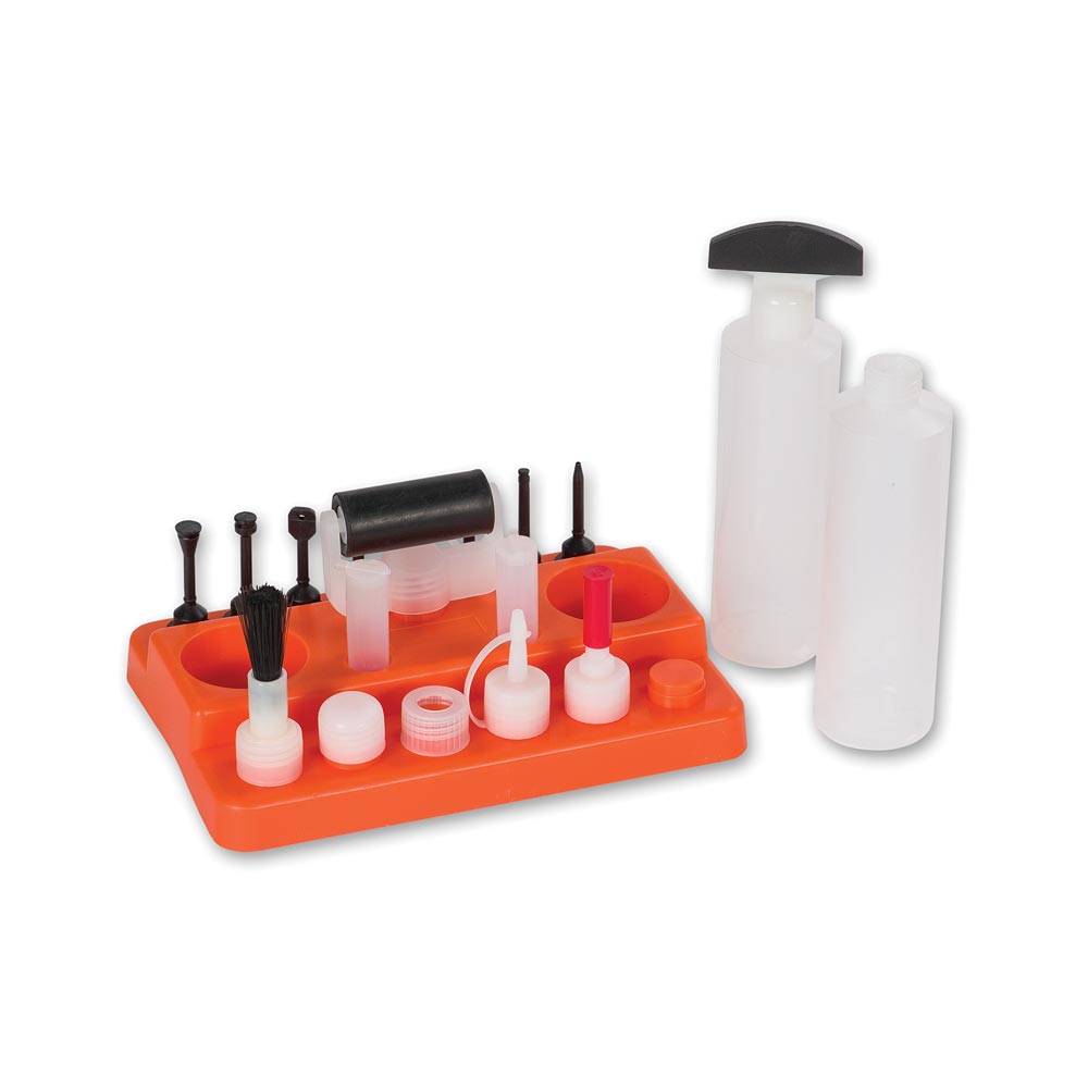 Axminster Glue Applicator Set