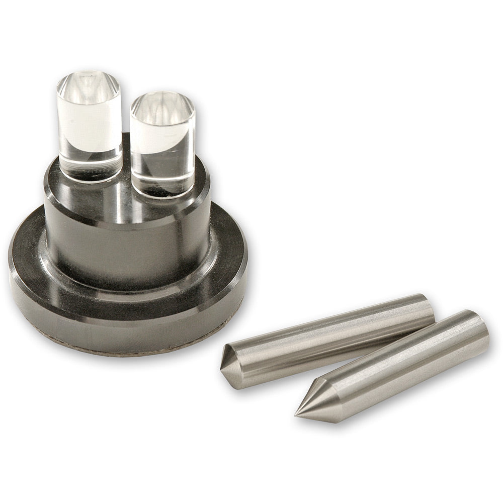 Axminster Optical Centre Punch | Axminster Tools