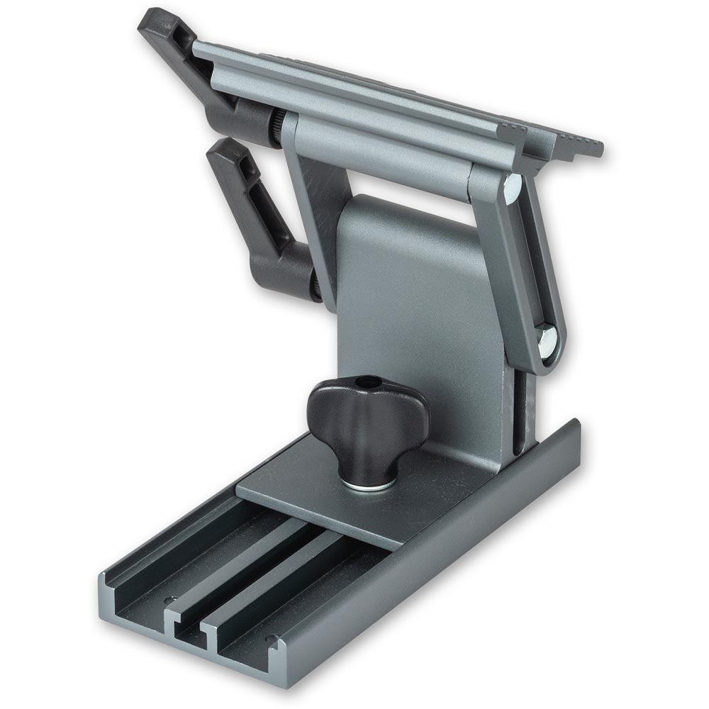 Axminster Adjustable Sharpening Rest