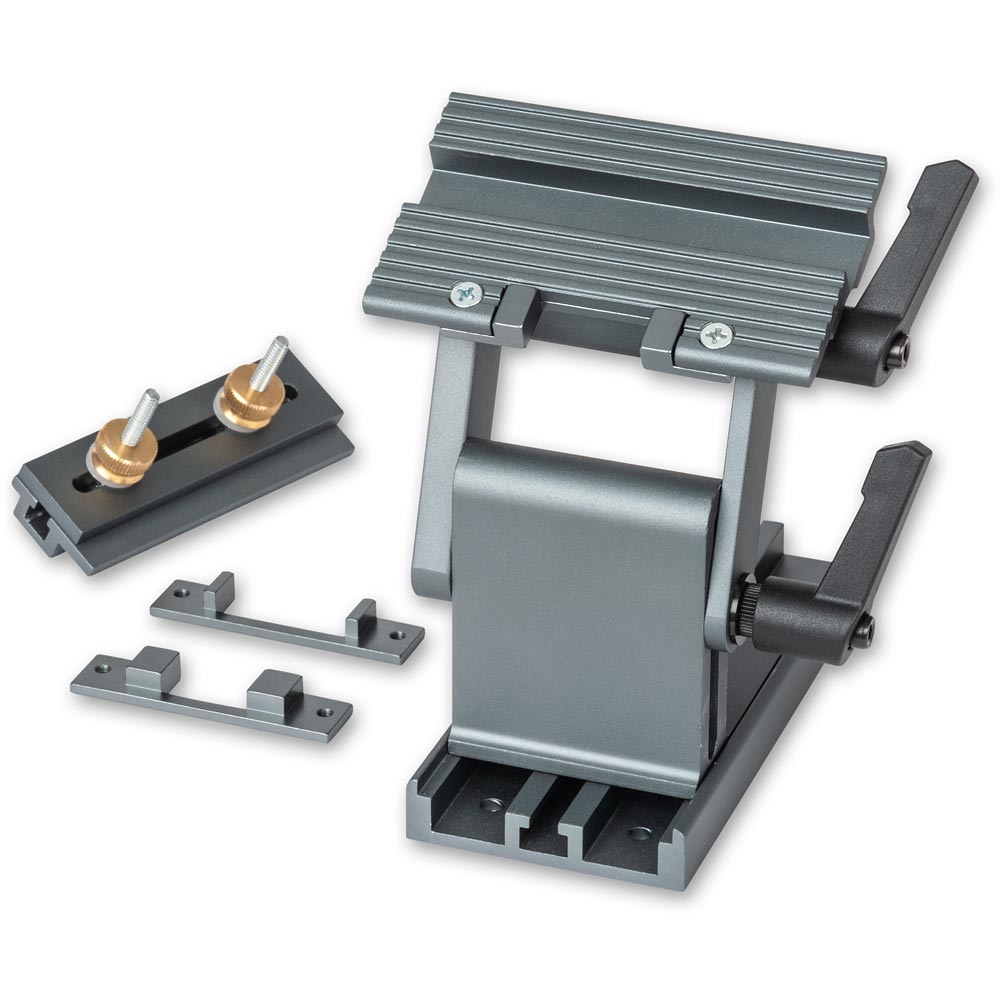 Axminster Adjustable Sharpening Rest