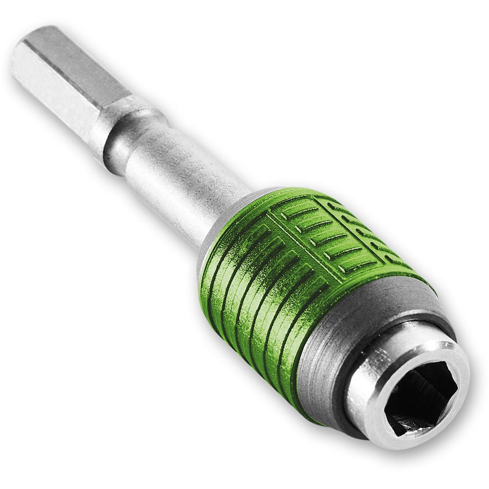 Festool CENTROTEC Bit holder (BHS 60 CE)