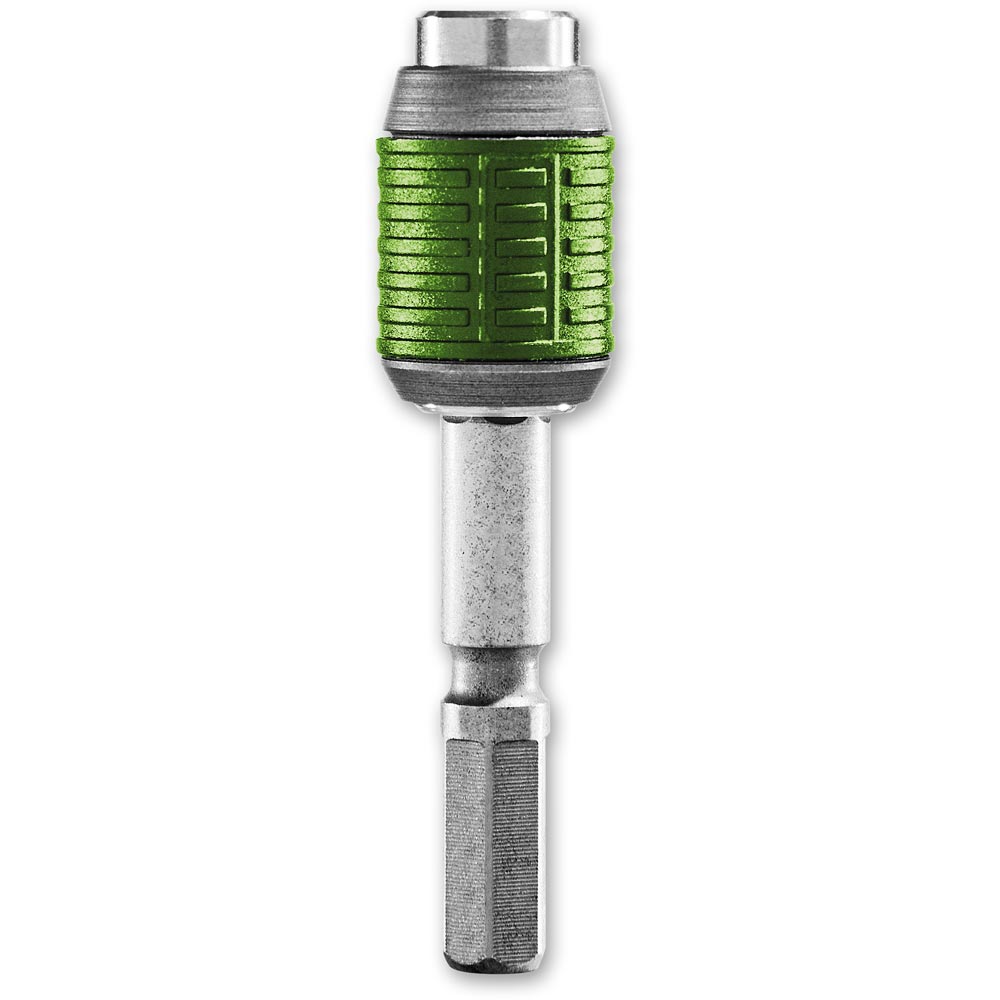 Festool CENTROTEC Bit holder (BHS 60 CE)