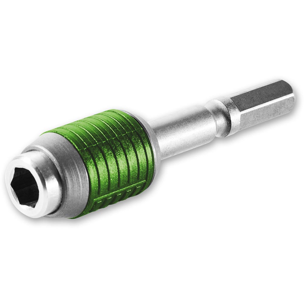 Festool CENTROTEC Bit holder (BHS 60 CE)