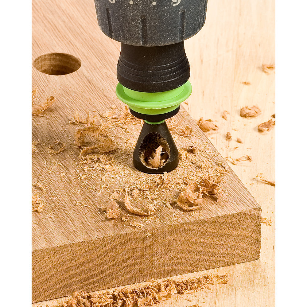 Festool CENTROTEC Countersinks