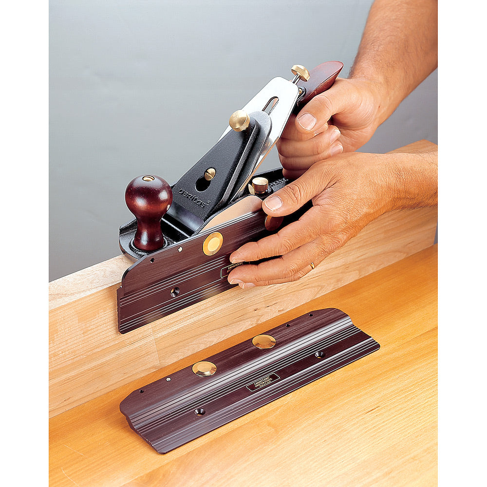 Veritas Jointer Fence