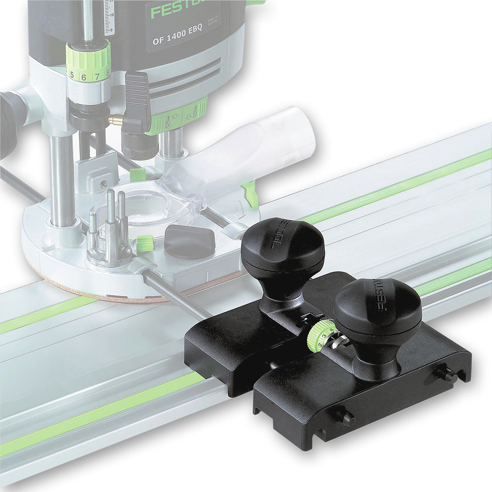 Festool Rail Adaptor for OF1400 Router