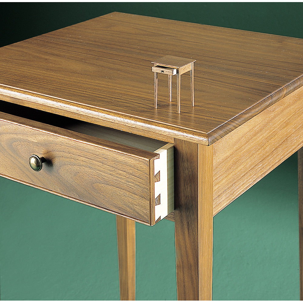 Leigh FMT Pro Mortice & Tenon Jig