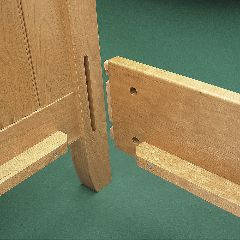 Leigh FMT Pro Mortice & Tenon Jig