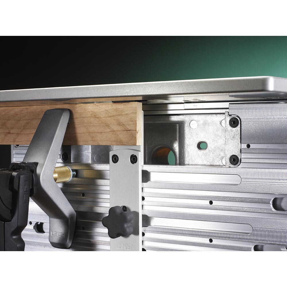 Leigh FMT Pro Mortice & Tenon Jig