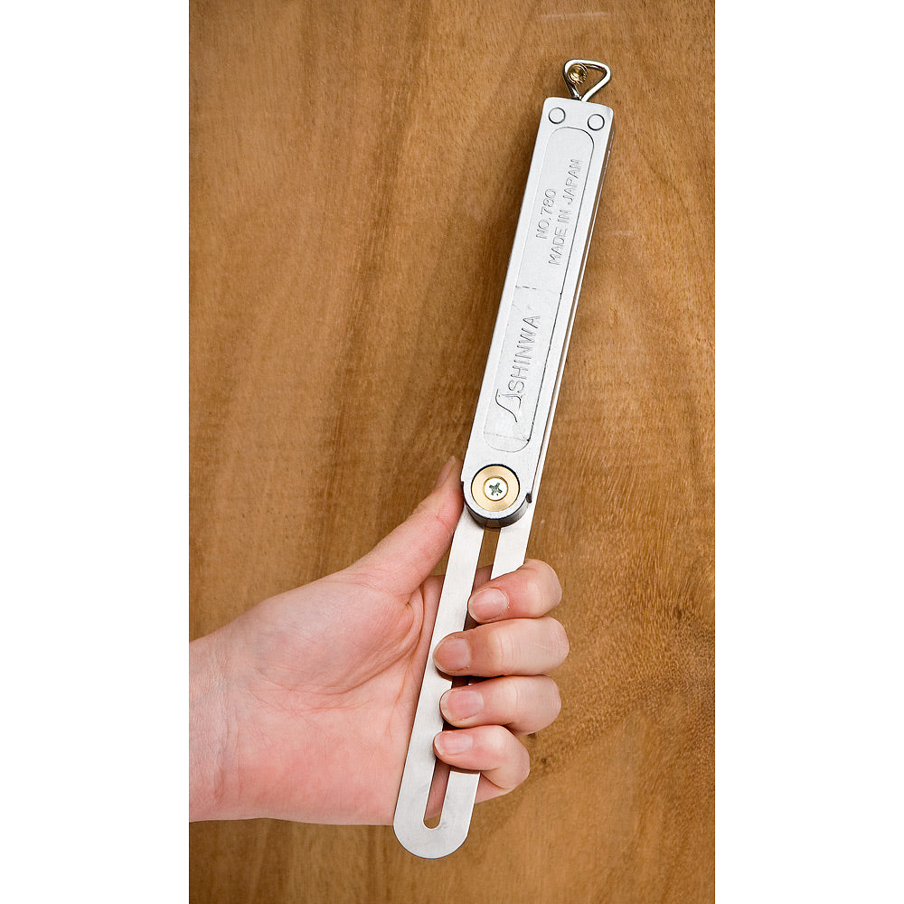 Shinwa Sliding Bevel