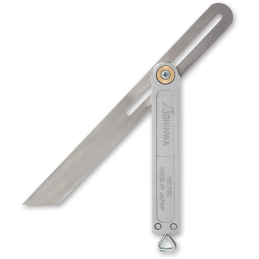 Shinwa Sliding Bevel