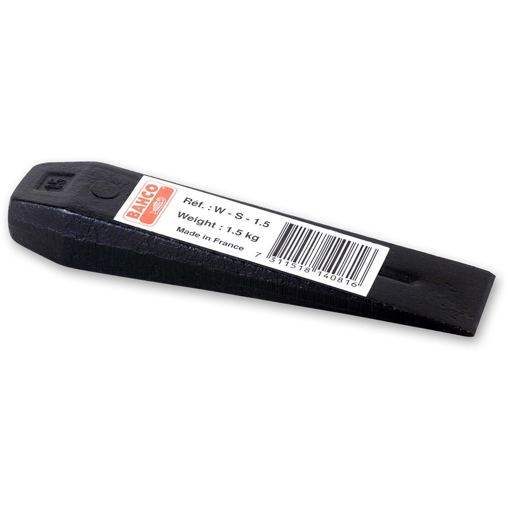 Bahco Splitting Wedge