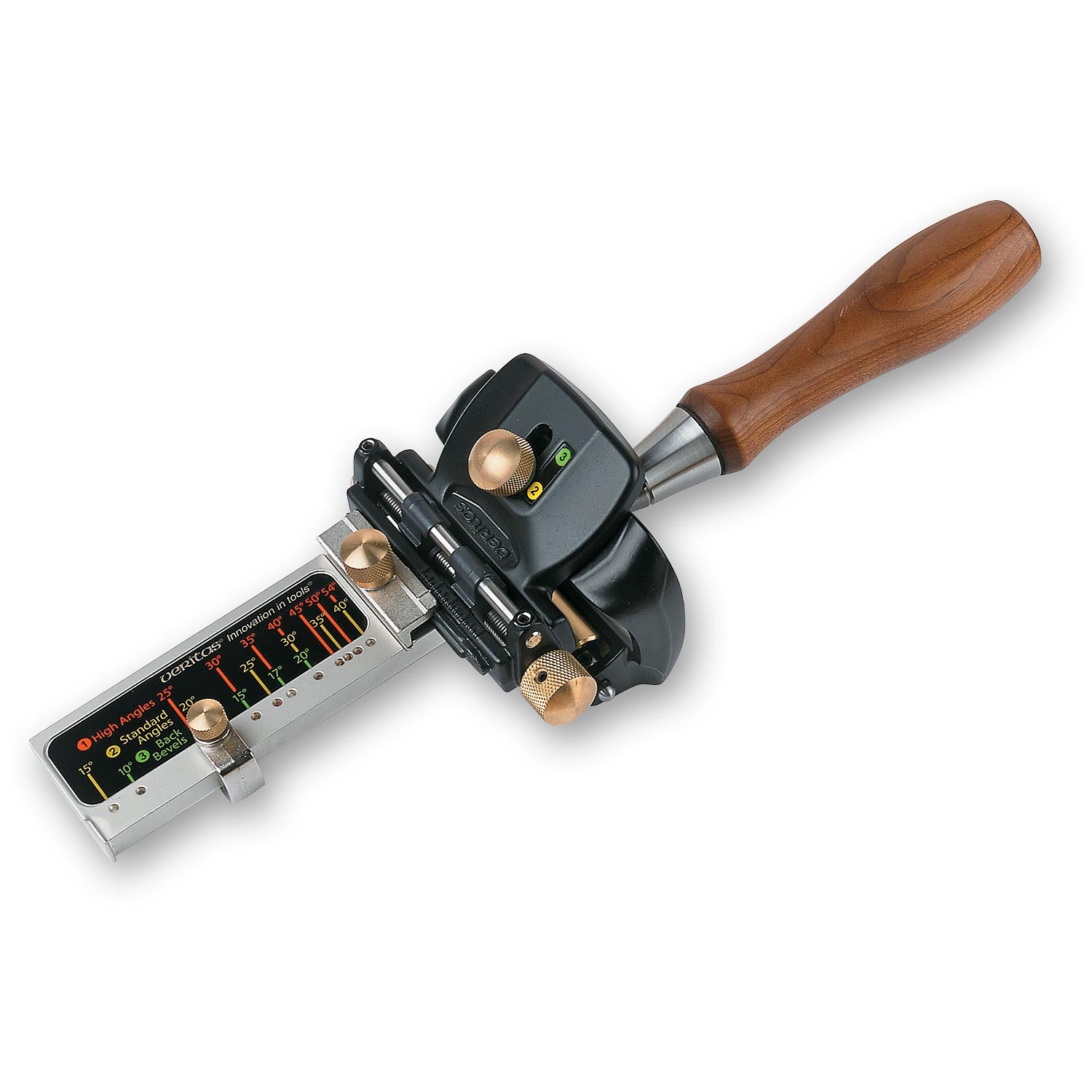 Veritas Mk.II Standard Narrow Blade Honing Guide Set